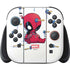 Marvel Deadpool Babypool Playing Nintendo Skins