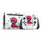 Marvel Deadpool Babypool Playing Nintendo Switch Bundle Skin