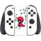 Marvel Deadpool Babypool Playing Nintendo Switch (2017-2021) Joy-Con Controller Skin