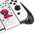 Marvel Deadpool Babypool Playing Nintendo Switch (2017-2021) Joy-Con Controller Skin