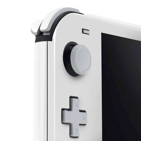 Marvel Deadpool Babypool Playing Nintendo Switch Lite Skin