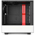 Marvel Deadpool Babypool Playing NZXT H510 Compact ATX Mid-Tower Case Skin