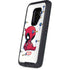 Marvel Deadpool Babypool Playing Otterbox Defender Galaxy Skin