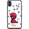 Marvel Deadpool Babypool Playing Otterbox Symmetry iPhone Skin