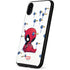 Marvel Deadpool Babypool Playing Otterbox Symmetry iPhone Skin