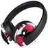Marvel Deadpool Babypool Playing PlayStation 4 Gold Wireless Headset Skin