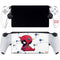 Marvel Deadpool Babypool Playing PlayStation Portal Remote Player Skin