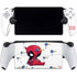 Marvel Deadpool Babypool Playing PlayStation PS5 Skins