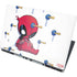 Marvel Deadpool Babypool Playing Dell Precision Skin