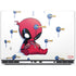 Marvel Deadpool Babypool Playing Dell Precision Skin