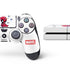 Marvel Deadpool Babypool Playing PS4 Console and Controller Bundle Skin