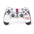 Marvel Deadpool Babypool Playing PS4 Controller Skin