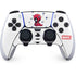 Marvel Deadpool Babypool Playing PlayStation PS5 Skins