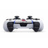 Marvel Deadpool Babypool Playing PS5 DualSense Edge Pro Controller Skin