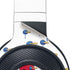 Marvel Deadpool Babypool Playing Razer Kraken X Skin
