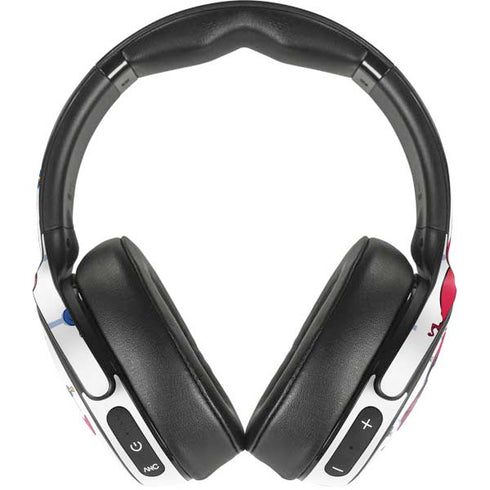 Marvel Deadpool Babypool Playing Skullcandy Venue Skin