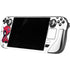 Marvel Deadpool Babypool Playing Steam Deck Handheld Gaming Computer OLED Skin