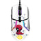 Marvel Deadpool Babypool Playing SteelSeries Rival 600 Gaming Mouse Skin