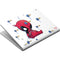 Marvel Deadpool Babypool Playing Surface Book Skin