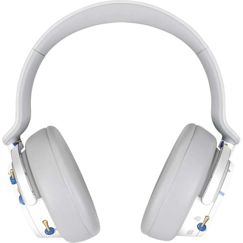 Marvel Deadpool Babypool Playing Surface Headphones Skin