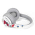 Marvel Deadpool Babypool Playing Surface Headphones Skin