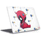 Marvel Deadpool Babypool Playing Surface Laptop 2 Skin