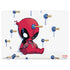 Marvel Deadpool Babypool Playing Surface Laptop 2 Skin