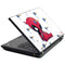 Marvel Deadpool Babypool Playing T440s Skin