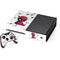 Marvel Deadpool Babypool Playing Xbox One Console and Controller Bundle Skin