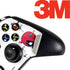 Marvel Deadpool Babypool Playing Xbox One Controller Skin