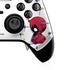 Marvel Deadpool Babypool Playing Xbox One Elite Controller Skin