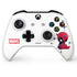 Marvel Deadpool Babypool Playing Xbox One S Controller Skin