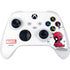 Marvel Deadpool Babypool Playing Xbox Series S Bundle Skin