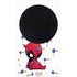 Marvel Deadpool Babypool Playing Xbox Series S Console Skin