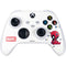 Marvel Deadpool Babypool Playing Xbox Series S Controller Skin