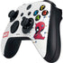 Marvel Deadpool Babypool Playing Xbox Series X Controller Skin