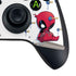 Marvel Deadpool Babypool Playing XBox Series X Digital Edition Bundle Skin