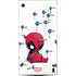 Marvel Deadpool Babypool Playing XBox Series X Digital Edition Console Skin