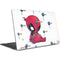 Marvel Deadpool Babypool Playing Dell XPS Skin