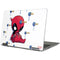 Marvel Deadpool Babypool Playing Yoga 710 14in Skin