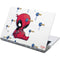 Marvel Deadpool Babypool Playing Yoga 910 2-in-1 14in Touch-Screen Skin