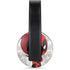 Marvel Deadpool Babypool PlayStation 4 Gold Wireless Headset Skin