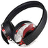 Marvel Deadpool Babypool PlayStation 4 Gold Wireless Headset Skin
