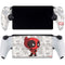 Marvel Deadpool Babypool PlayStation Portal Remote Player Skin