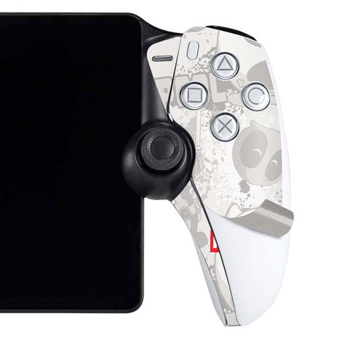 Marvel Deadpool Babypool PlayStation Portal Remote Player Skin