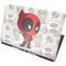 Marvel Deadpool Babypool Dell Precision Skin