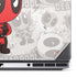 Marvel Deadpool Babypool Dell Precision Skin