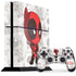 Marvel Deadpool Babypool PlayStation PS4 Skins