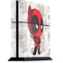 Marvel Deadpool Babypool PlayStation PS4 Skins
