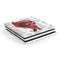Marvel Deadpool Babypool PS4 Pro Console Skin